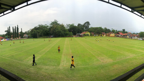 Stadion Jakerti Jayamuda Sindangsari