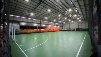 Foto Utama Venue Defarsal Futsal, Kota Subulussalam, Aceh