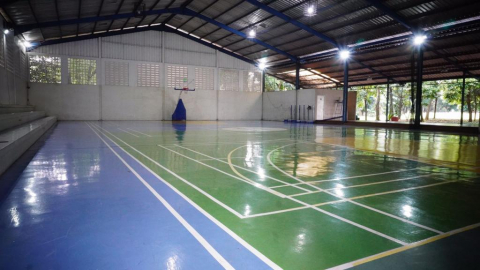 ASBC Sport Center
