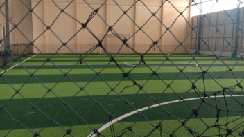 Foto Utama Venue Tamansari Sport Center