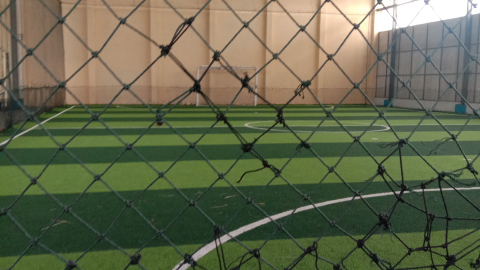 Tamansari Sport Center