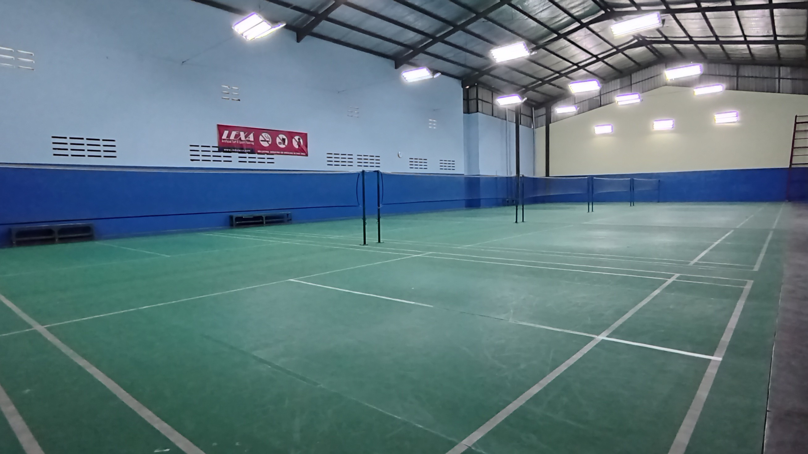 Leo Sports Kebayoran