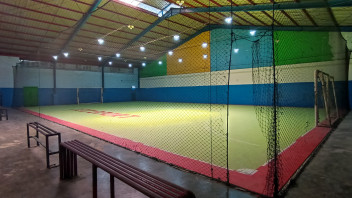 Leo Sports Kebayoran