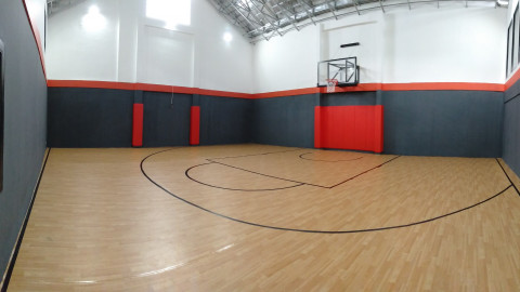 RBL (Raif Basketball Lab)