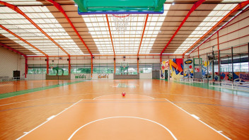 Foto Utama Venue The Bucketlist Sentul