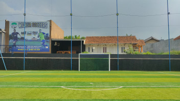 Wijaya Soccer