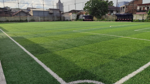 Sembodo Mini Soccer Cawang