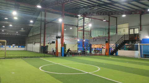 Cibinong Sport Center