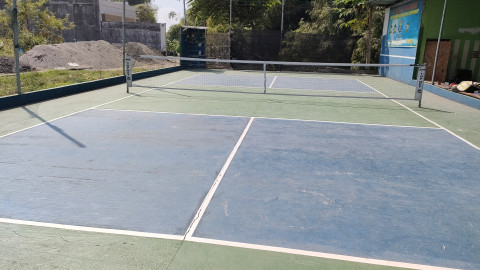 CS Caffe Pickleball Club