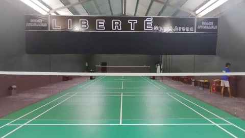 Liberte Arena
