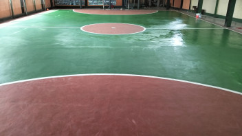 Foto Utama Venue Arena Futsal Sultan