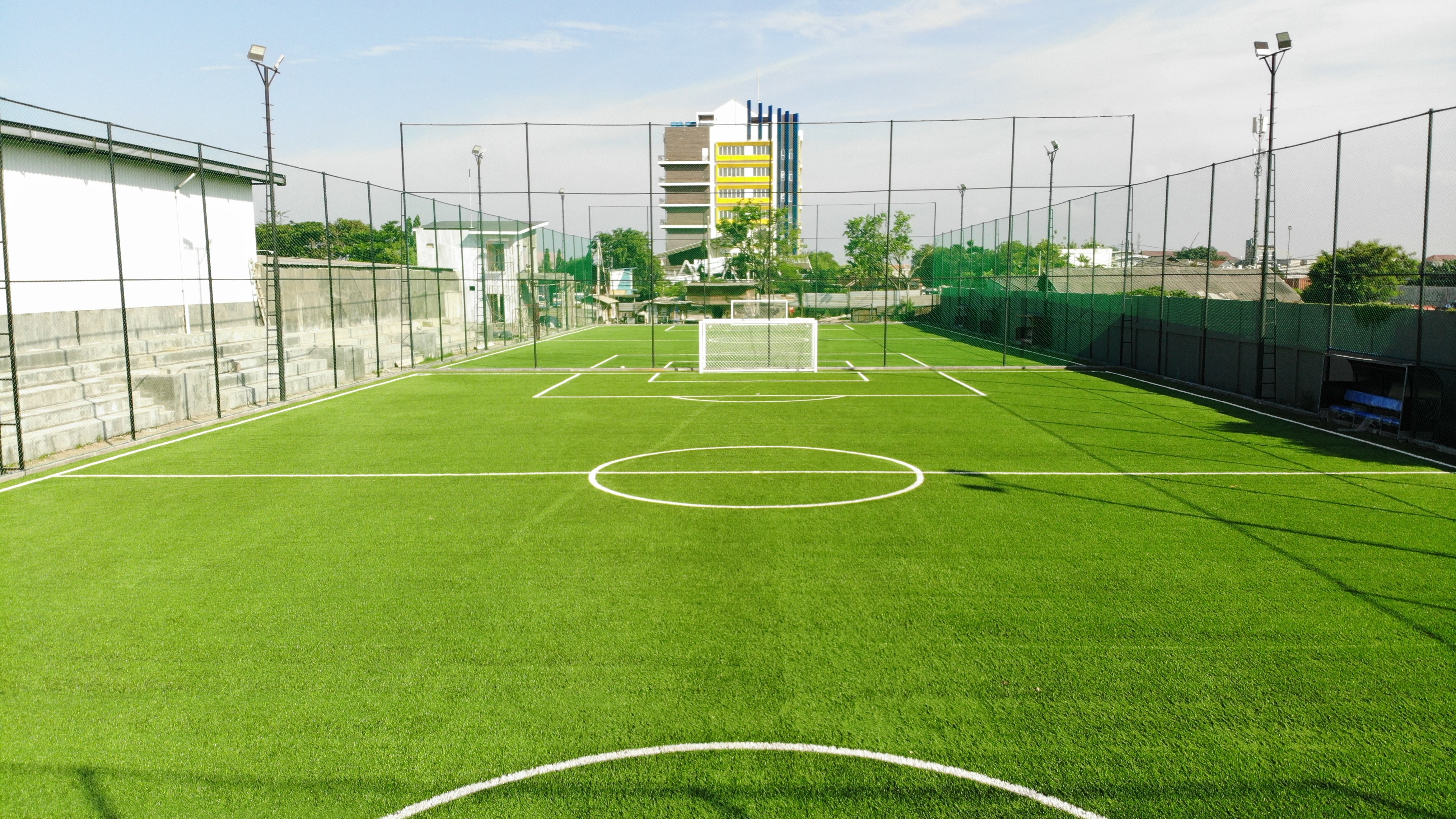 Bestindo Sport Center