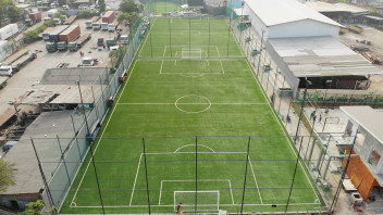 Bestindo Sport Center