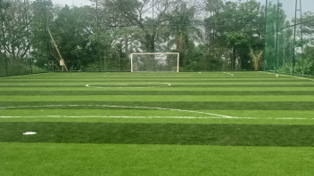 Mulyo Agung Mini Soccer