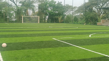 Mulyo Agung Mini Soccer