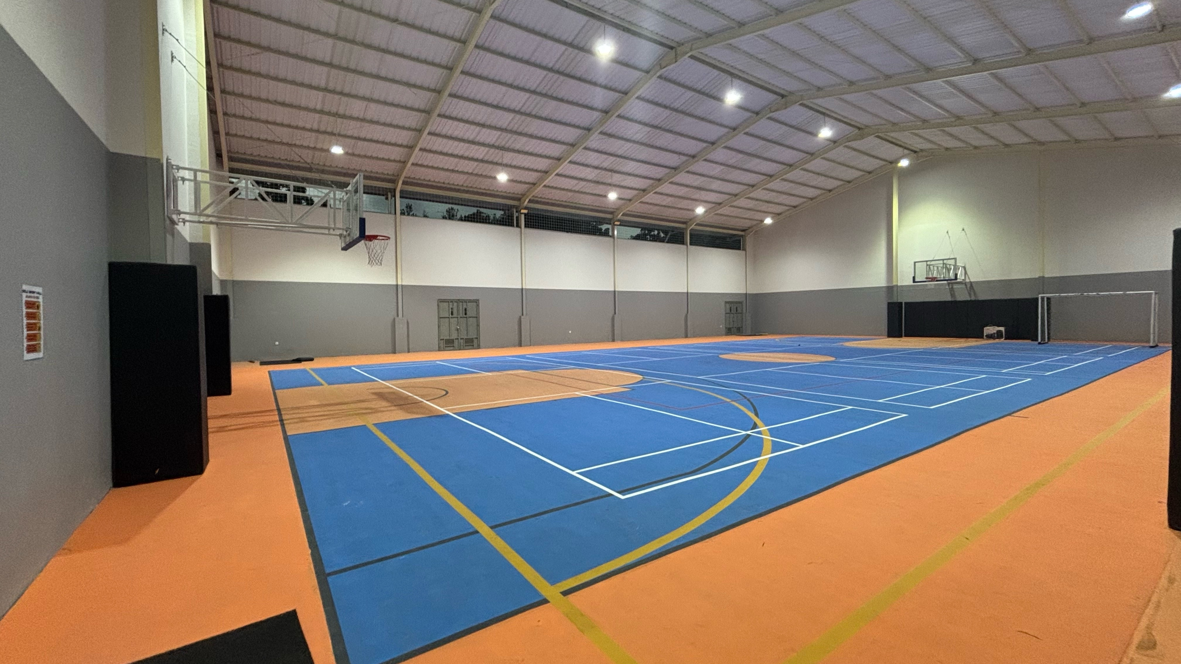 Sola Sport Hall