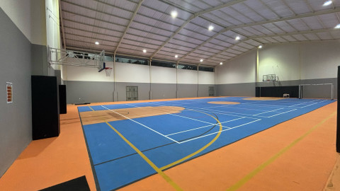 Sola Sport Hall