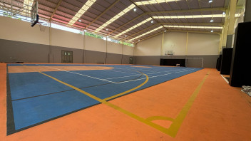 Sola Sport Hall