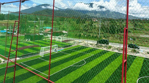 Dbox Arena Padang Panjang