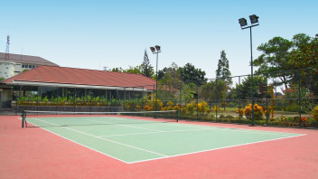 Foto Utama Venue Hulahoop Wellness Yogyakarta