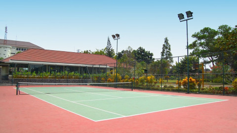 Hulahoop Wellness Yogyakarta