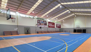 Sola Sport Hall