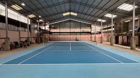 Andy Jaya Tennis Club