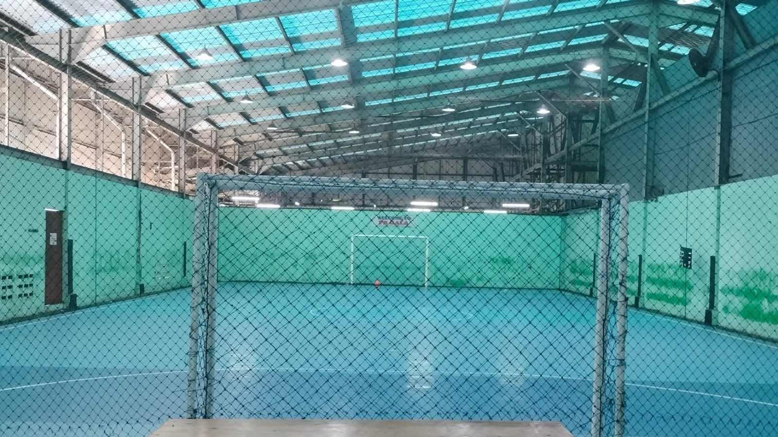 Gala Sport Asem Reges