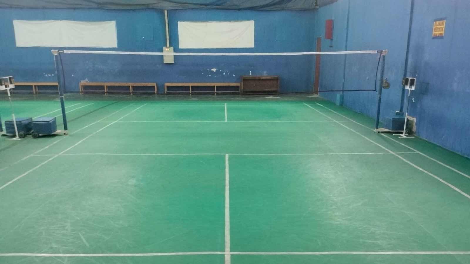 Gala Sport Asem Reges