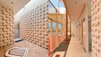 Maison Tennis Playcourt - Bintaro