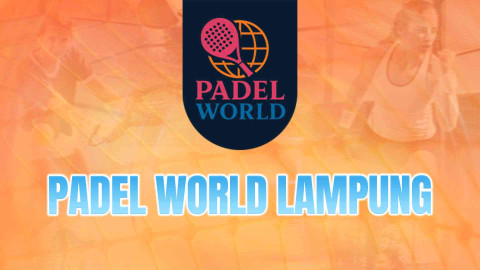 Padel World Lampung