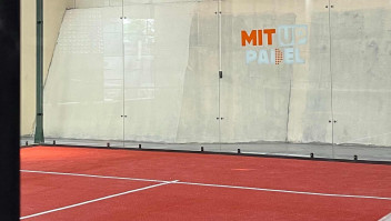 Mit Up Padel