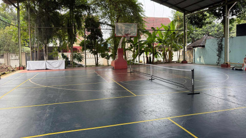 Pickleball C3 Serpong