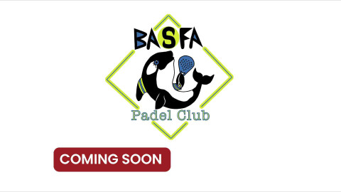 Basfa Padel Club Pekanbaru