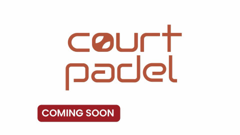 Court Padel Pekanbaru