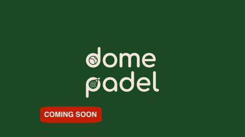 Dome Padel