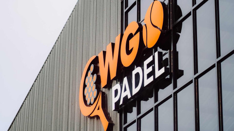 Wgo Padel Pekanbaru