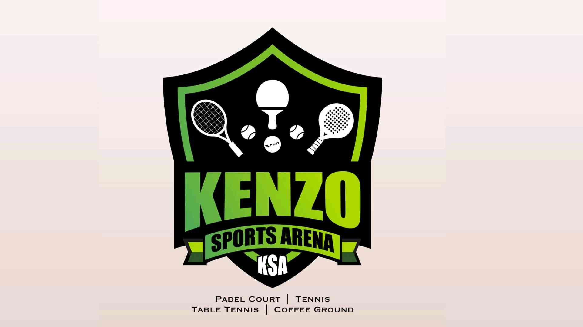 Kenzo Sport Arena
