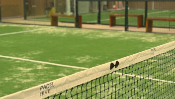 Padel Hive Pluit