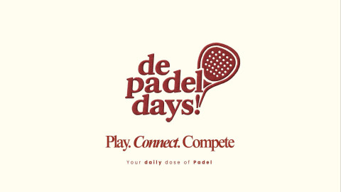 De Padel Days