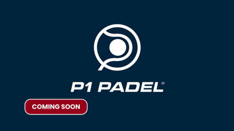 P1 Padel