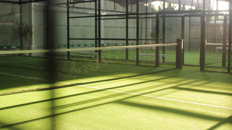 Pas Padel Club