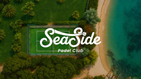 Seaside Premium Padel Social Club Batam