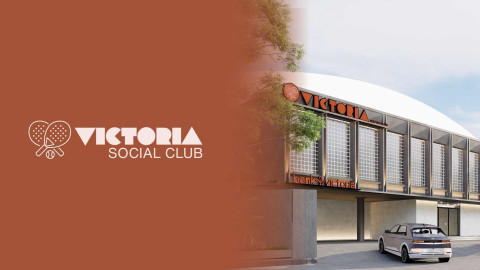 Victoria Social Club - Kemang