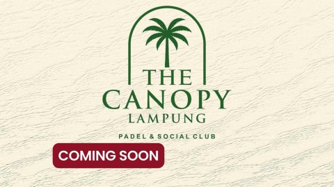 The Canopy Lampung