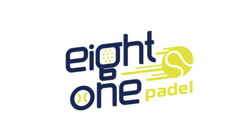 Eight One Padel