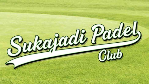 Sukajadi Padel Club