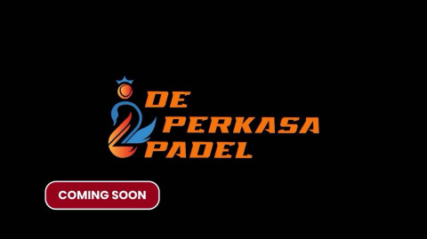 De Perkasa Padel