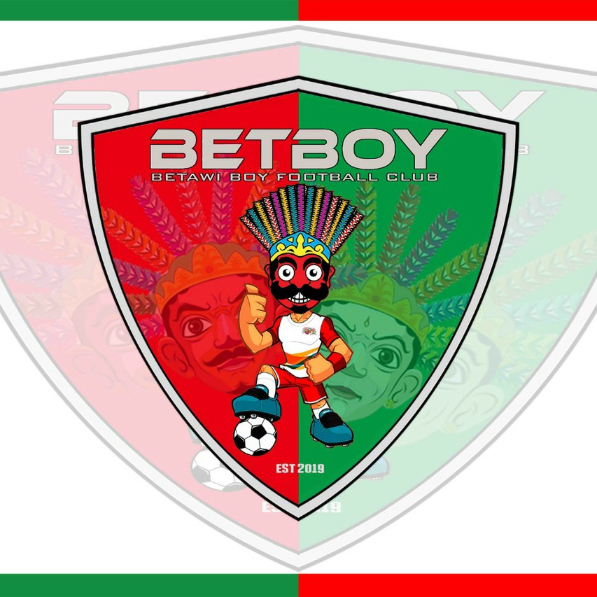 BetawiBoyFc