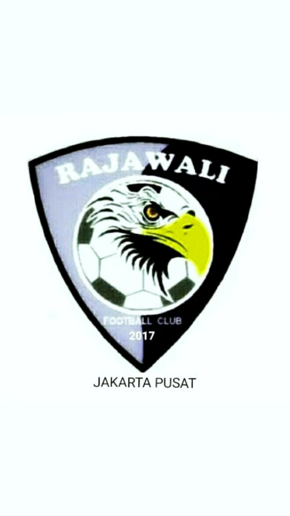 Rajawali fc.jakpus